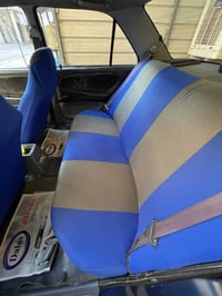 بروتون ويرا ٢٠٠٤ بلادية مابيه لاضربه ولاصبغ تبريد تدفئة  صدر امامي خلف...