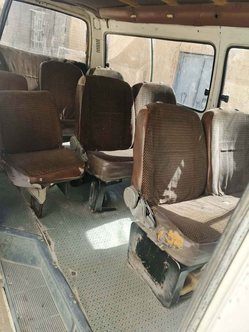 اسلام اعليكم فتون للبيع مديل ١٠ مكينه كير اكسن حداديه السعر ٢٥ بدون راعي اتصل *********** مكاني نجف
