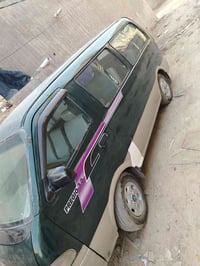 بريجو مكينه كير دوشمه حديدية  جداد موديل 96 اللبيع أو مروس 07806446126