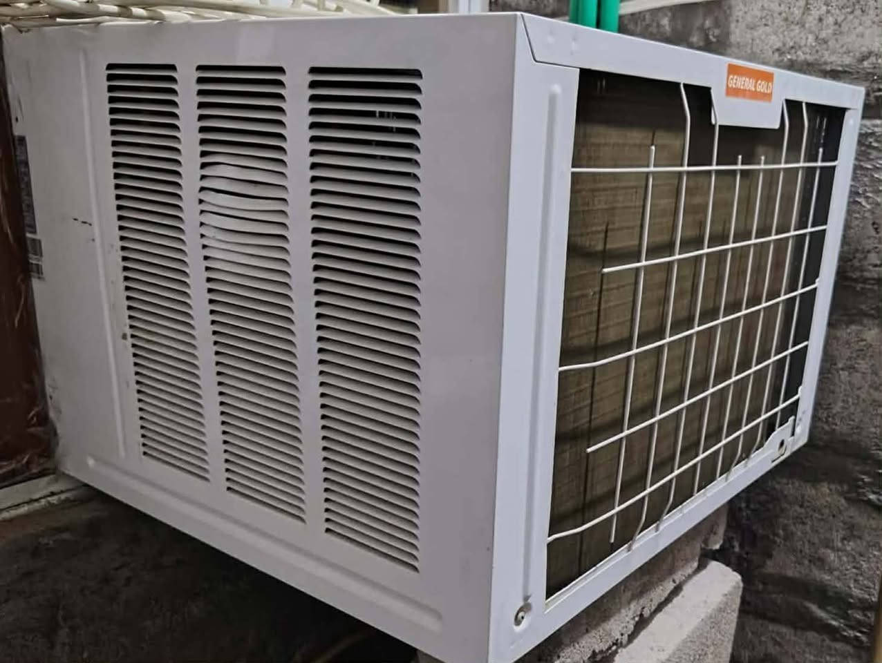 عندي اركنديشن  نوعيته جنرال للبيع جديد حار وبارد سعرو 375وبي مجال العنوان مجمع الحياة سهل نينوى


**إذا كنت صاحب هذا الإعلان وتريد حذفه لأي سبب، رجاءا أرسل رسالة إلى الدعم الفني**