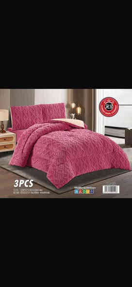 اللهم صل على محمد وال محمد
وصول لحاف بوهيمي فرو يخبل درجة اولى 
يحتوي على ثلاث قطع 
والسعر مناسب 
العنوان المدحتية مقابيل دائرة الزراعة بإدارة عادل الرويعي مجمع الروان للمفروشات ***********
يوجد توصيل
