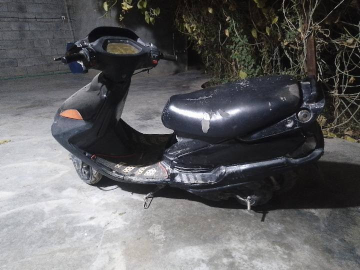 سلام عليكم درجة فراشة للبيع دراجة يرادله شوي ترتيب مكينه نضيف شلعه و معدل دراجه يرادله بس كابريتر سعر 250وبيه مجال حك جيه ***********
