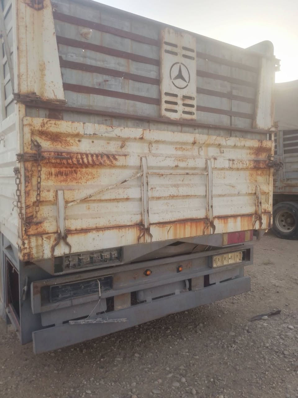 عربانة للبيع اوربية 3محاور مزوح  سامرا ***********
