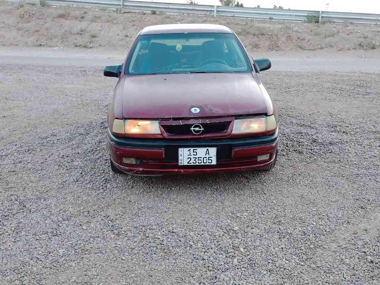 اوبل موديل ٩٣ رقم  الانبار تحويل مباشر سيارة  جاهزة محرك كير كلش نضيفات السعر ٢٠ بيها مجال مكاني ابو غريب هاتف ***********
***********
