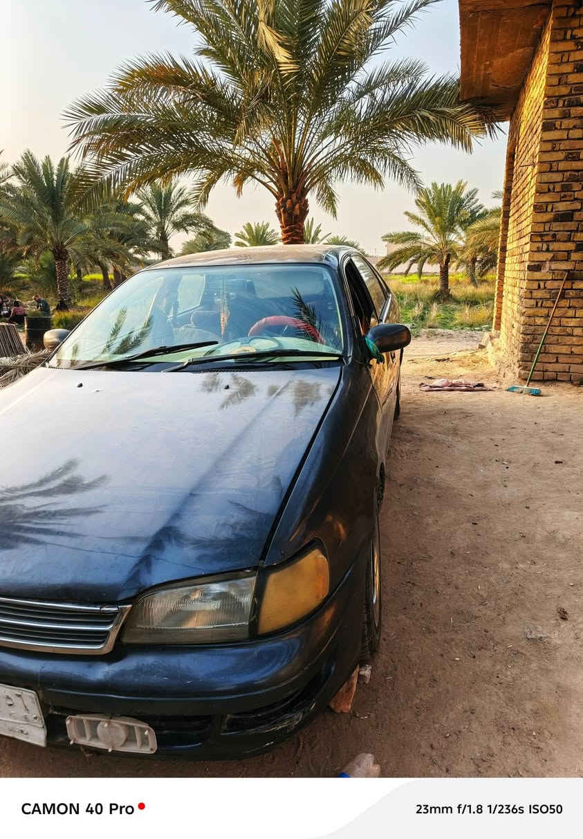 سلام عليكم
سياره كرونه تفاصيل كامله يم صاحب سياره‏ ‪***********‬‏
