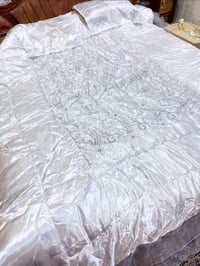 فرشة عرس • جديدة • ريحة جديده