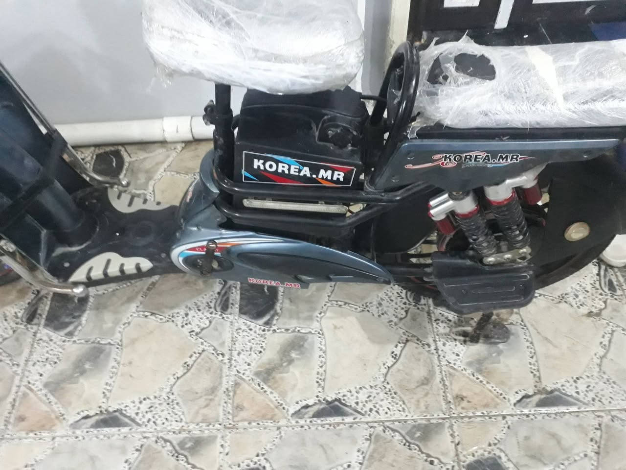 مطور سكل للبيع مطور نضف انطيك بتريات شارط ايعطل مابي بتريات قبل أسبوع ويومين بدلتهن تيرات جداد نهيتو ١٧٠


**إذا كنت صاحب هذا الإعلان وتريد حذفه لأي سبب، رجاءا أرسل رسالة إلى الدعم الفني**