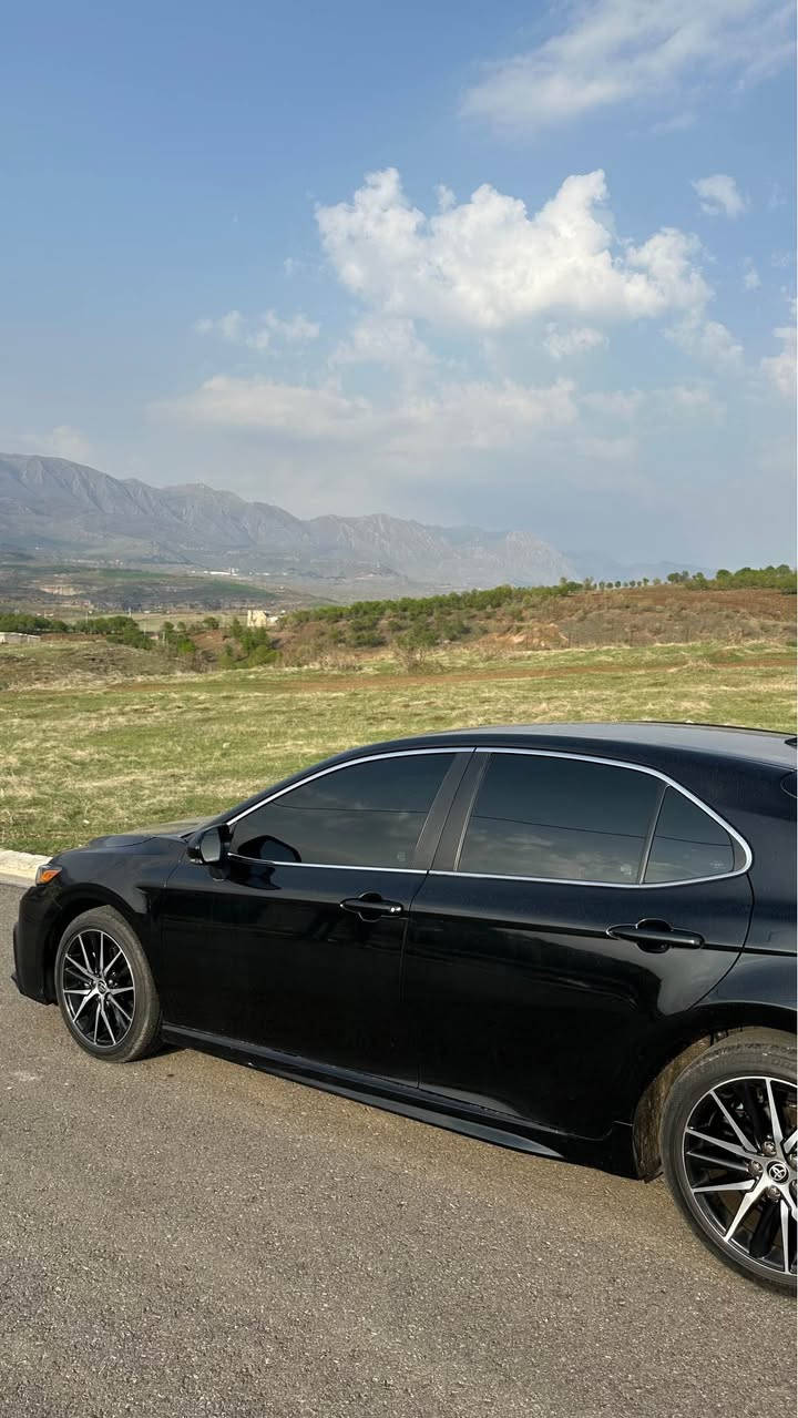 تویوتا کامری 
مودێل 2023
52,000 مایلا چووی
مواصفات SE
بێ سبخ
ئێك تعدیل تێدا
گێر و مەکینە شرت

سعر220 مجال

عنوان دهوك

سياره رقم كريه 
***********
کورك واتساب دهوك, العراق
