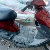 دراجه بيجي للبيع السعر 250 تصال 07735497294