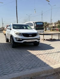 سبورتج موديل 2015 خليجي مكينه 2000 دوش مكينه كير اكسل تبريد مكفولات بي...