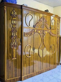 غرفة نوم • صاج عراقي • طابقين