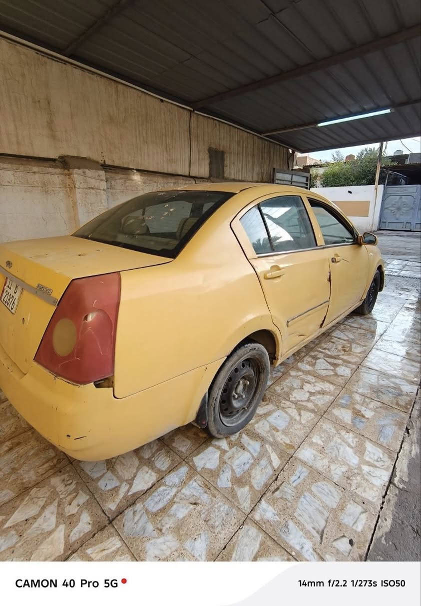 السلام عليكم
شيري موديل 2011 للبيع
رقم إنكليزي وجاهز 
صفر غرامات وهيئة وضربه
  تحويل مباشر
للأستفسار:***********
