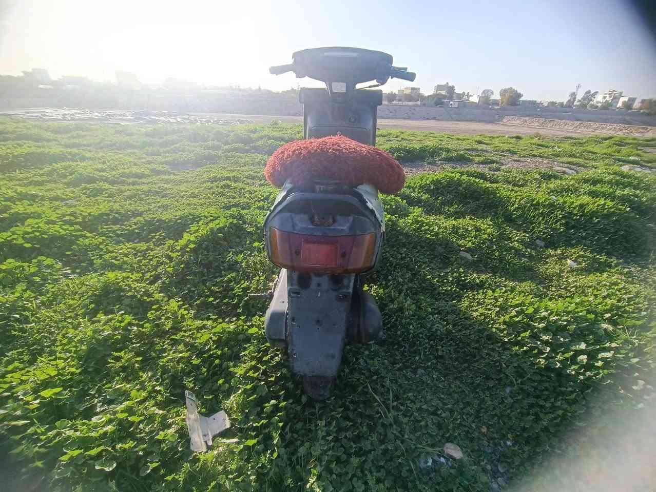 ياماها 60. كهربأيات لايتات شغاله كامل بك لايت اشاير لايت امامي زنون محرك نضيف شوف بعينك  شاصي شرط ما بي قطرت لحيم دراجه نضيفه شغل وطلع ب 170بيها مجال مكاني كركوك متواجد خاص وعرقم 70053651871


**إذا كنت صاحب هذا الإعلان وتريد حذفه لأي سبب، رجاءا أرسل رسالة إلى الدعم الفني**