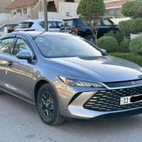 البيع زيرو صفر  داخل ابيض المرقم بغداد   بي واي دي جن بلاص   ( المعرف ...