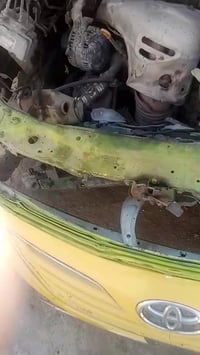 كامري • ٢٠٠٩ • الشطرة