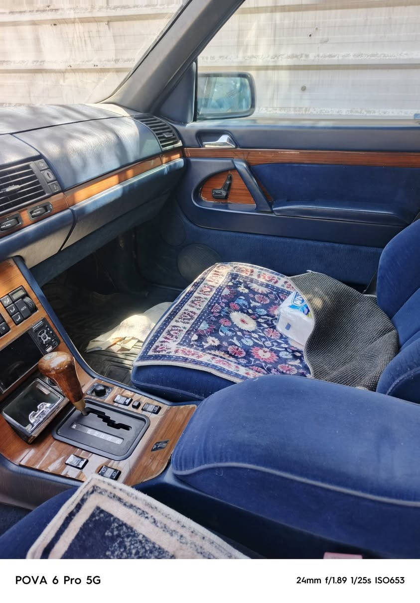 السلام عليكم اعيد النشر بسبب الوعود الكاذبة
شبح 95 وارد يابان محرك تابوت
صبغ حزام رقم دولي بأسمي 
السياره نضيفه بيهه نقص بسيط 
تبريد شغال 
السعر 62 ورقه و بيهه مجال 
متوازي عل بيعه للتواصل ***********
جماعة التعليقات السلبيه رجاء 
تره اسمعك كلام ميليق بيك..
