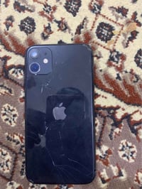 آيفون 11 • مراوس • ميسان