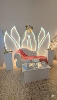 الشارع السوداني • مجاور كيك مريوم • كنب