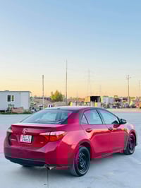 كورلا 2015 استفسار 07712242783