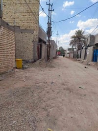المعوقين • قريب عل بستان • سعر خاص