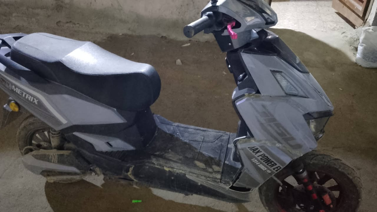 سلام عليكم دراجه شحن للبيع 850 بيه مجال ستفسار على رقم/***********/
