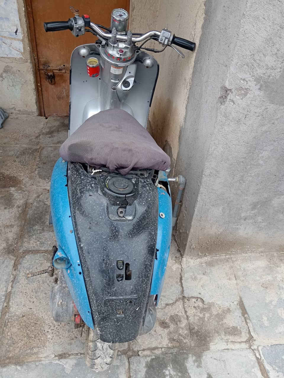 السلام عليكم درجات للبيع نهضه وسرعه فول تجي وشوف البيجي سعره 175 وبيه مجال ول مصريه
سعره 150.وبيهن مجال للشراي المكان سوك الشيوخ طريق الكرمه خاص مزدود تعال وتساب  *********** ولشراي بخدمته
