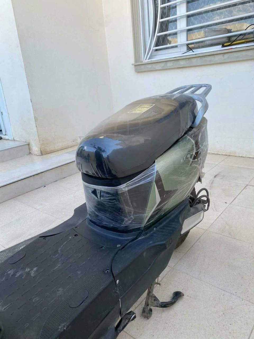 الماطور مكفول 650
في مجال قليل الشراي خاص


**إذا كنت صاحب هذا الإعلان وتريد حذفه لأي سبب، رجاءا أرسل رسالة إلى الدعم الفني**
