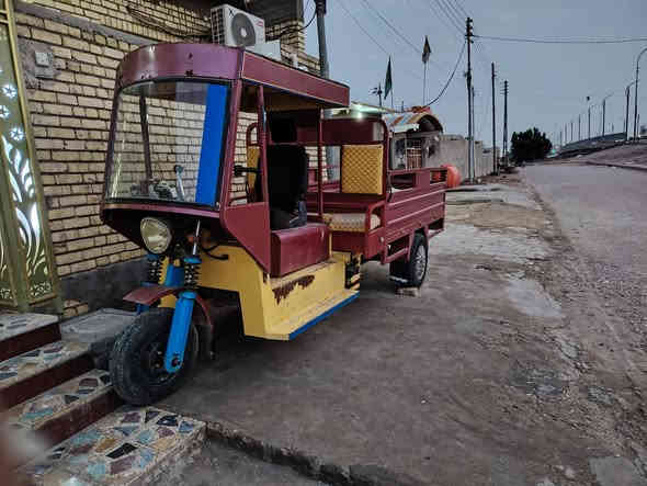 سلام عليكم ستوته تحوير للبيع نضيفه ومكفوله من كلشي انه مكلف بل نشر وهذه رقم صاحب ستوته                             ***********
