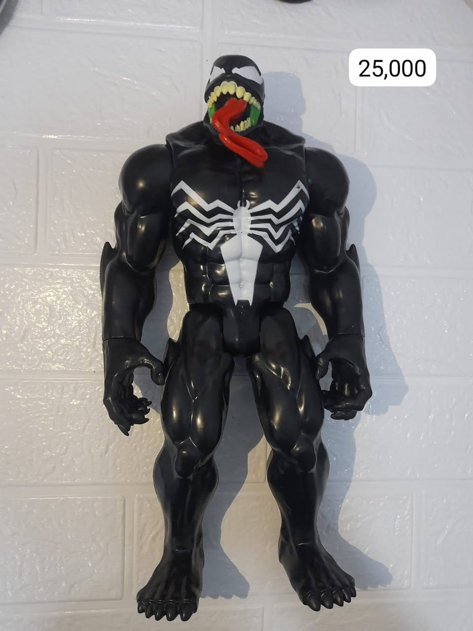 السلام عليكم
غراض امزون كلمن وسعره


**إذا كنت صاحب هذا الإعلان وتريد حذفه لأي سبب، رجاءا أرسل رسالة إلى الدعم الفني**