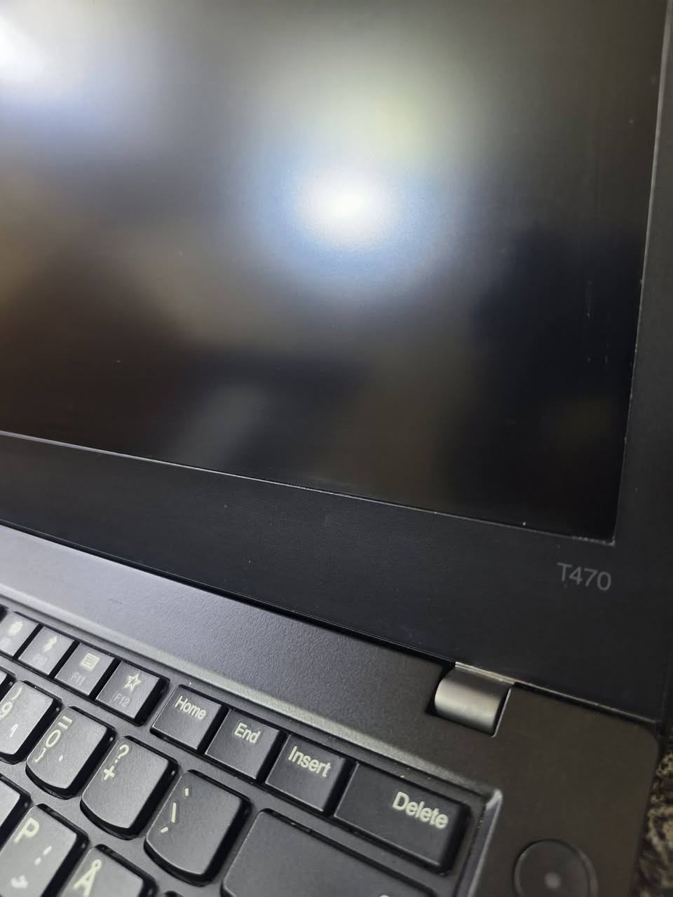 لابتوب لينوفو t470 جديد بالكارتون شخط مابي (كور فايف الجيل السادس) ذاكرة ٢٥٦ والرام ٨ كيكا  ويندوز رسمي مسجل بلوتوث ومخرج اج دي  المواصفات الباقية بالصور مع ملحقات شاحنةاصلية وجنطه
العنوان/بغداد_حي الخطيب
***********
السعر / 250 الف وبيها مجال
