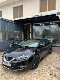 ماكسيما SL • دهان ٦ قطع • بانوراما