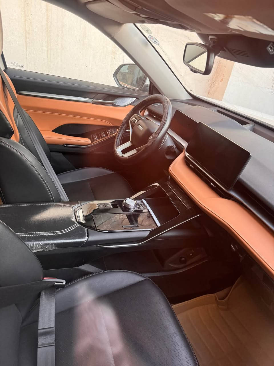 Havall H6 2022 tanha 27 hazar Roya hamw shtiy ba shart sayaraka tayay nwey la zhera sayaraka la bar chaw zor juantra la rsmaka nrxi 165 أربيل, العراق


**إذا كنت صاحب هذا الإعلان وتريد حذفه لأي سبب، رجاءا أرسل رسالة إلى الدعم الفني**