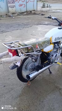 ماطور ٦٥٠ • تواصل ماسنجر • أيمن