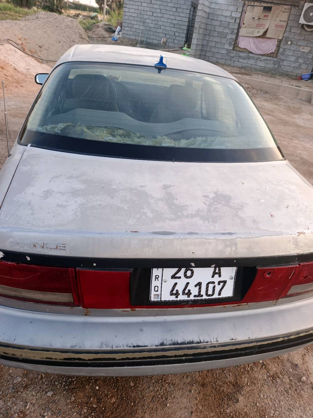 بسم الله الرحمن الرحيم
دايو برنس للبيع گير محرك مشط ستيرن مكفولات والباقي شوف العين السعر 30$ وبيها مجال اتصل وبيك خير وادلل
رقمي بي واتساب ***********