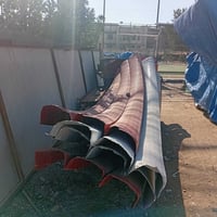 للبيع العرض 2متر الطول 9  07721740983