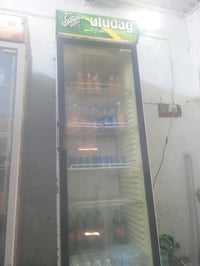جرابي حديد • براد ماطوره ثكيل • مكيف