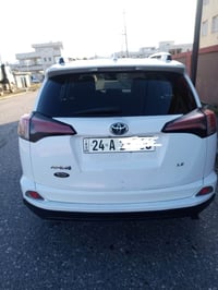 راف 4 • ٢٠١٧ • سنغافورة