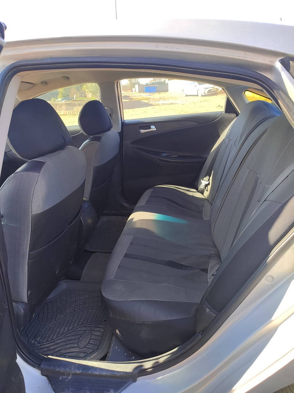 السلام عليكم سياره سوناته موديل 10بسمنه محرك 20صبغ عام السعر 85العنوان تكريت اليوبي ***********@***********
