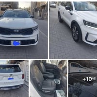 سورينتو 2021 سورينتو 2021 وارد أمريكي 🇺🇸   تحكمات بالستيرن   أربع كامي...