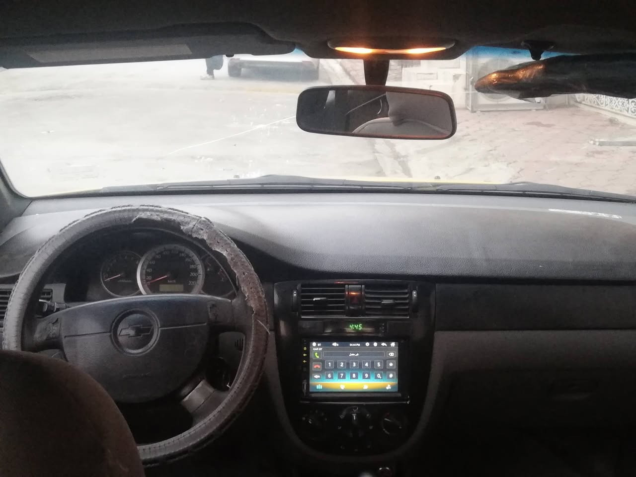 اوبترا موديل 10 صبغ بلادي شركه سياره مسويلهه ادامه كامله نوزلات بلكات ومجاول  جويتر  كله جديد تبريد ثلج جديد سويته سياره جاهزه للأخير  سياره بدون حادث  فقط ضربه جدا بسيطه جوه بك لايت جهه سكن وبيهه تصفيه قليله مشروع وطني رقم ديالى انكليزي  سنويه بأسمي اني صاحبهه الشرعي  سنتر لوك قفل مركزي  فول اوتوماتيك كير بالشرط محرك بي خيط بخار من دون صرف او تنقيص للامانه سياره حييل نضيفه احلى من الصور   سعر 72 وبي مجال مكاني كركوك 
***********
