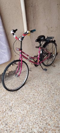 بايسكل • بالة اصلي • حيانيه الشراي