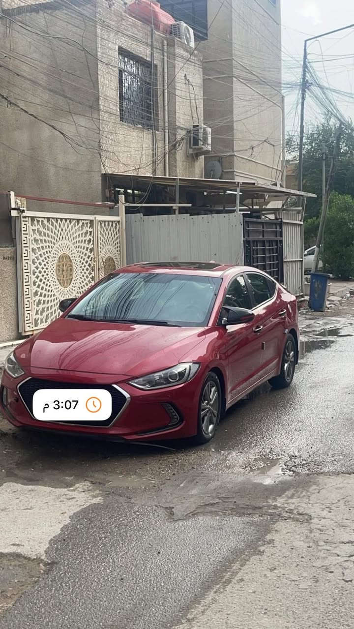 النترا 2018
فول مواصفات✅
فتحه ✅
بصمه ✅
تدفئه كشنات ✅
ماشيه 80 ✅
رقم اربيل 
سنويه بأسمي تحويل ثاني يوم

السياره مصبوغه حزام
محرك كازكيت

السعر 110 وبيهه مجال

للتواصل (***********)
بغداد/الاعظميه
