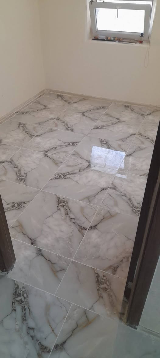 السلام عليكم مرخصت الادمن خلفه سيراميك ارضي الجدران مطابخ حمامات
***********
