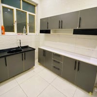 كاونتر MDF • ٢م • سنك ١٫٢٠م