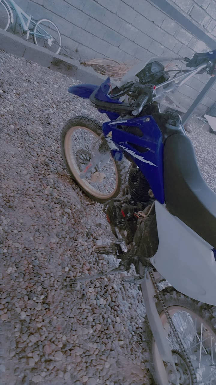 سلام عليكم موطور قفاز موديل 2024 المحرك شرط ما مطخوخ أصبانه السعر خاص رقم ***********
