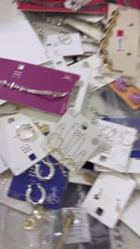 اكسسوارات مشكل • ٣٠ كيلو • ماركات عالمية