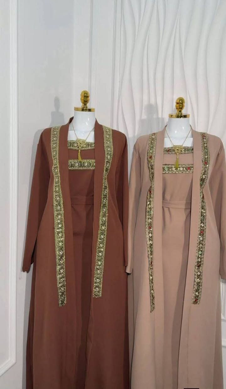 ❤️ ﷽

الكولكشن الرمضاني يبدأ من هنا 💐 

ووصل الجمال وترند الموسم😍❤️

 فستان طول كامل 
الخامة دابل تركي 

قياس   38 40 42 44 46 48


**إذا كنت صاحب هذا الإعلان وتريد حذفه لأي سبب، رجاءا أرسل رسالة إلى الدعم الفني**