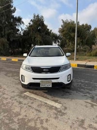 سورينتو • ٢٠١٥ • مبدل محرك