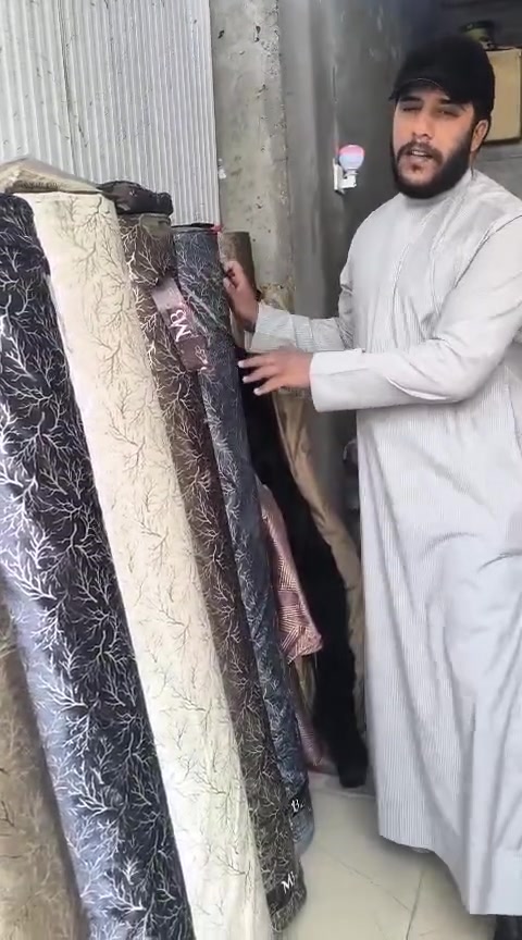 بردات جاهزه وتفصال متوفره والسعر منااااااسب


**إذا كنت صاحب هذا الإعلان وتريد حذفه لأي سبب، رجاءا أرسل رسالة إلى الدعم الفني**