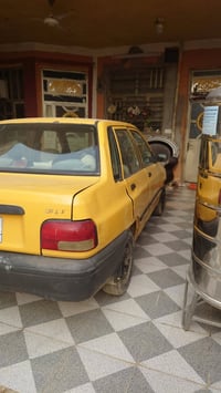 سايبا 131 LX • ٢٠١٢ • دجيل